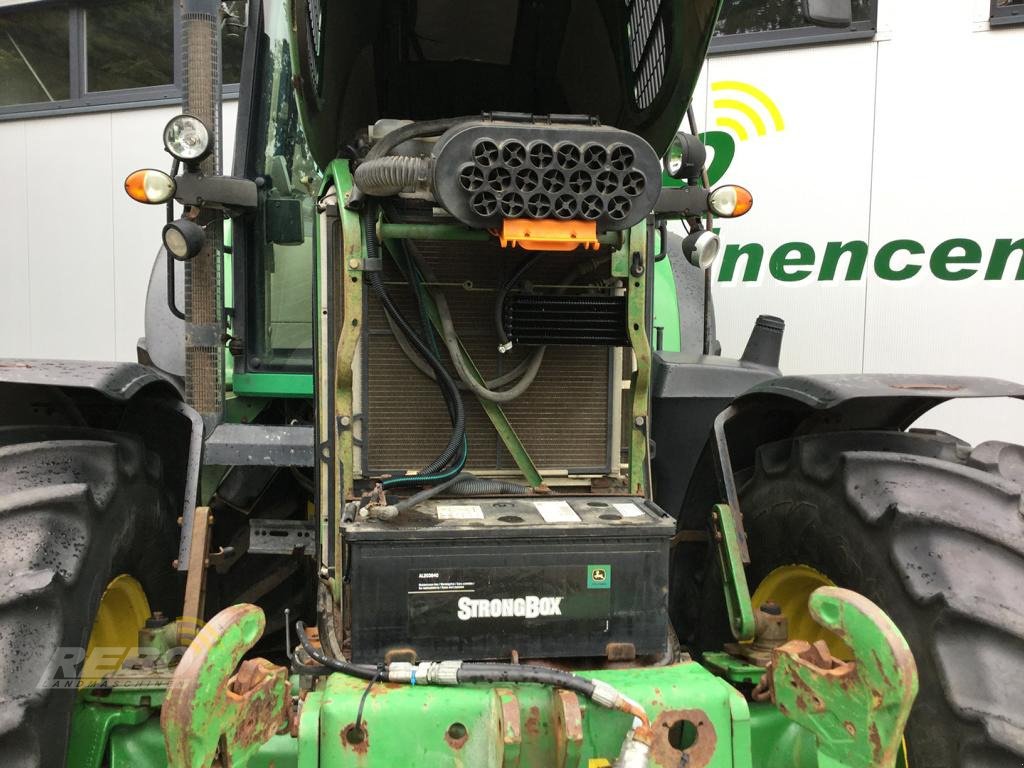 Traktor tip John Deere 7530 PREMIUM, Gebrauchtmaschine in Neuenkirchen-Vörden (Poză 13)