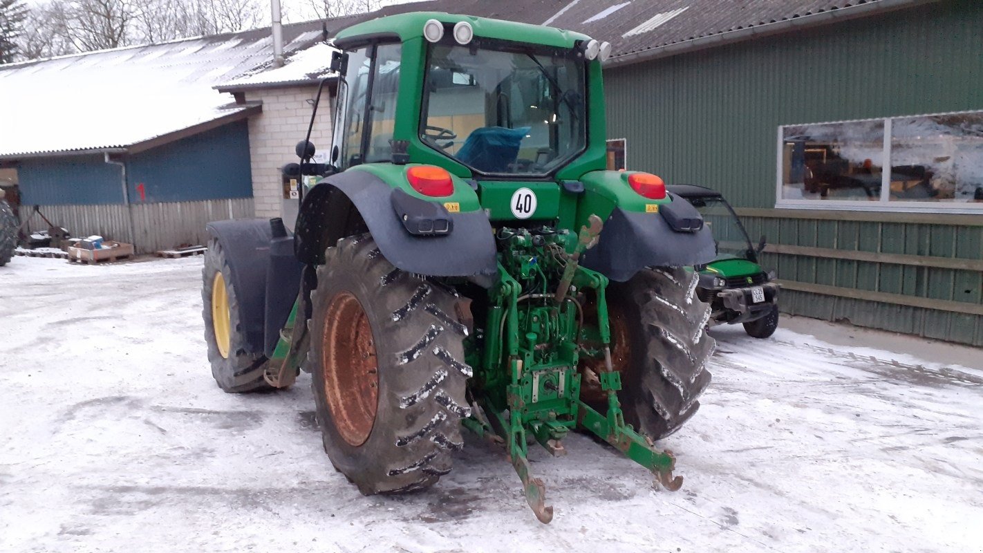 Traktor typu John Deere 7530, Gebrauchtmaschine v Viborg (Obrázok 4)