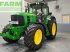 Traktor Türe ait John Deere 7530, Gebrauchtmaschine içinde MORDY (resim 2)