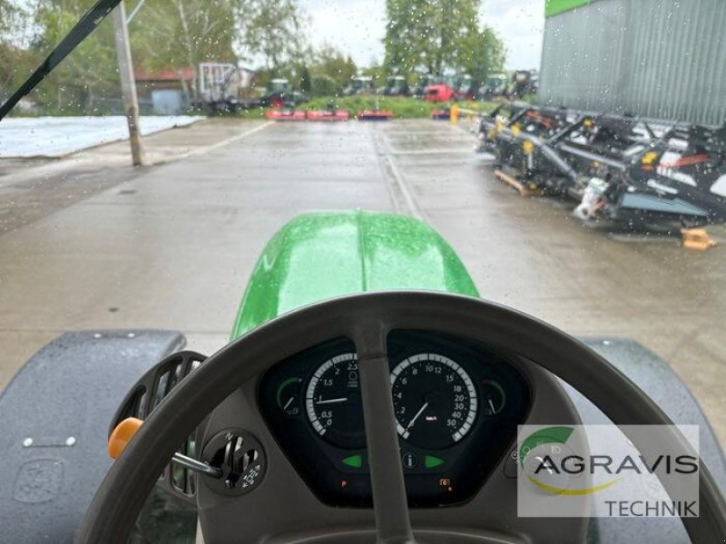 Traktor typu John Deere 7530, Gebrauchtmaschine w Seelow (Zdjęcie 12)