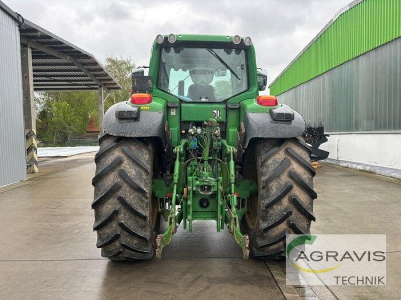 Traktor типа John Deere 7530, Gebrauchtmaschine в Seelow (Фотография 4)