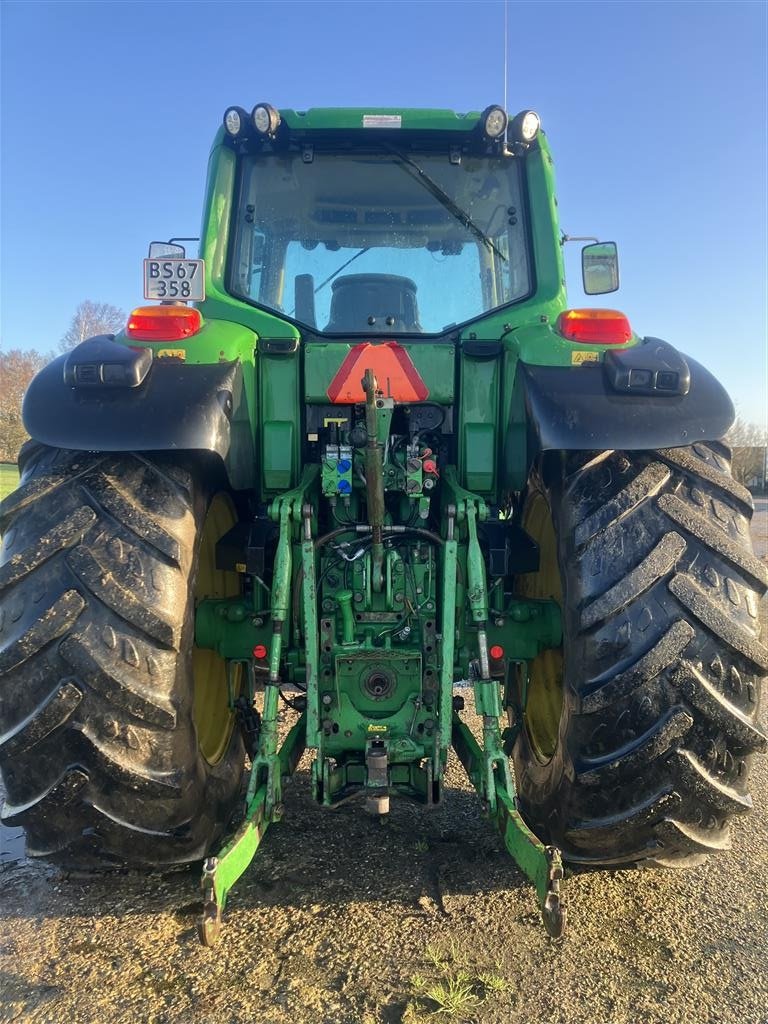 Traktor a típus John Deere 7530, Gebrauchtmaschine ekkor: Haderslev (Kép 4)