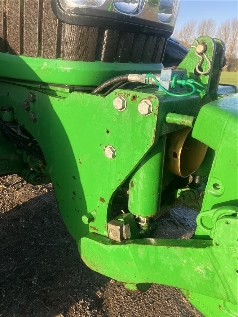 Traktor typu John Deere 7530, Gebrauchtmaschine w Haderslev (Zdjęcie 3)