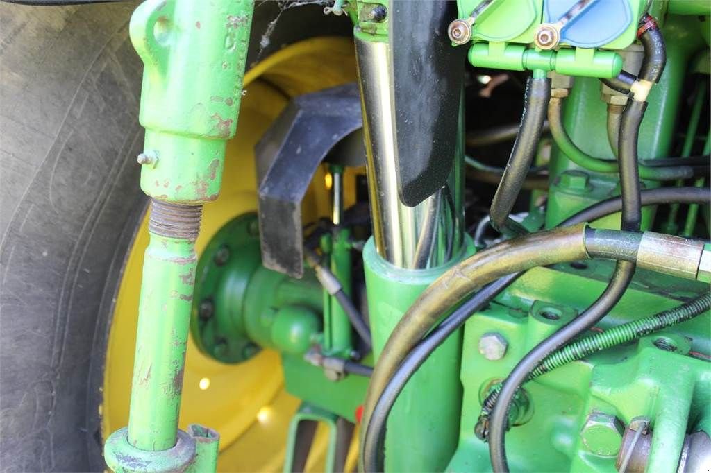 Traktor a típus John Deere 7530AQ Premium, Gebrauchtmaschine ekkor: Bant (Kép 7)