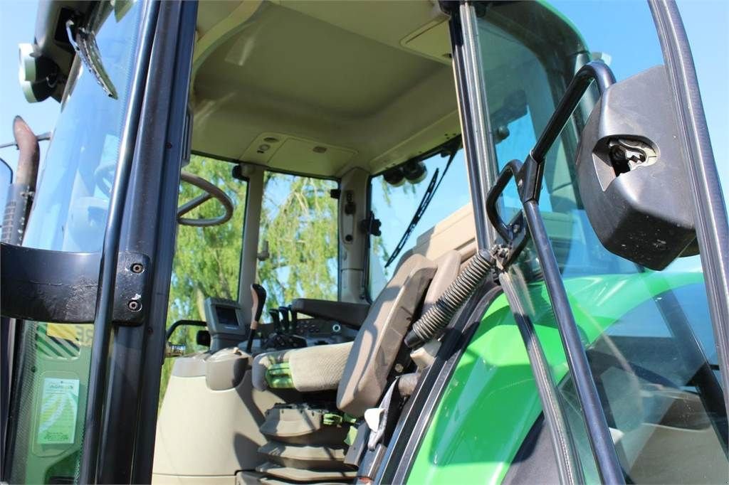 Traktor a típus John Deere 7530AQ Premium, Gebrauchtmaschine ekkor: Bant (Kép 11)