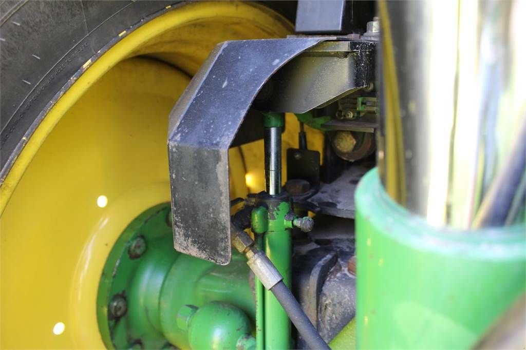 Traktor a típus John Deere 7530AQ Premium, Gebrauchtmaschine ekkor: Bant (Kép 8)