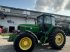 Traktor del tipo John Deere 7700 Allrad mech. 3709 Std Einsatz Werksverkehr, Gebrauchtmaschine In Schutterzell (Immagine 13)