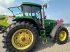 Traktor tipa John Deere 7700 Allrad mech. 3709 Std Einsatz Werksverkehr, Gebrauchtmaschine u Schutterzell (Slika 8)