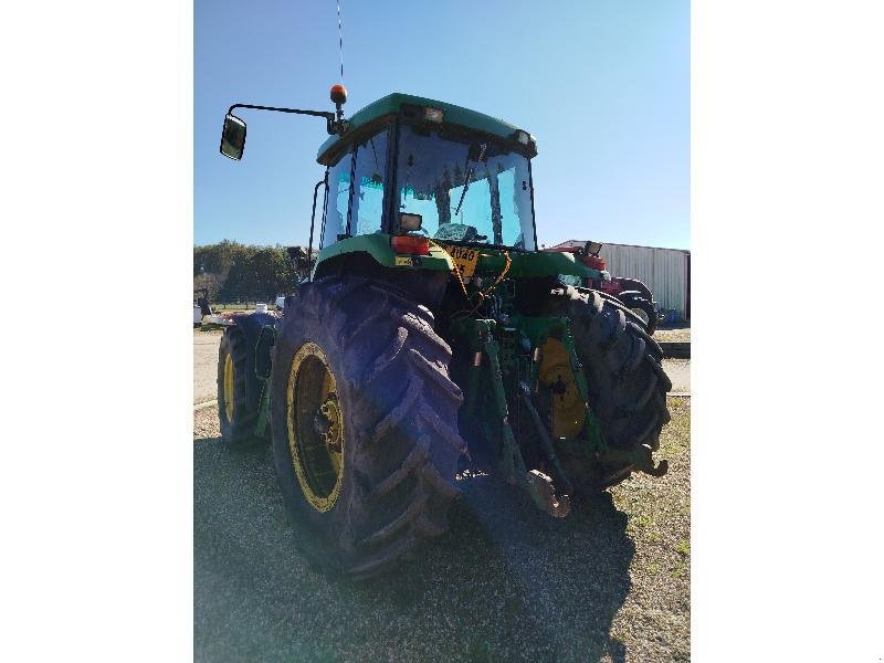 Traktor a típus John Deere 7700, Gebrauchtmaschine ekkor: BRAY en Val (Kép 3)