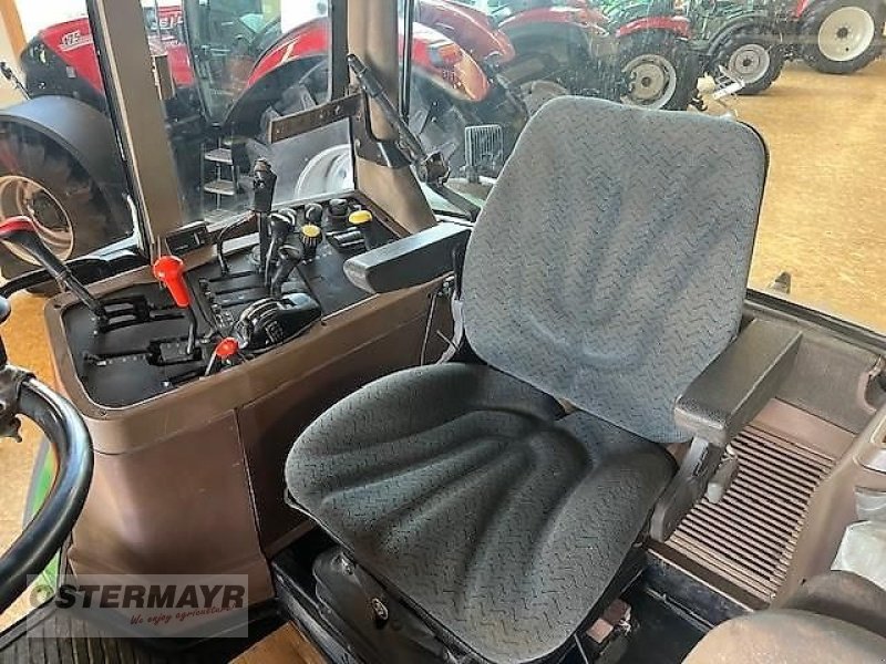 Traktor tip John Deere 7700, Gebrauchtmaschine in Rohr (Poză 5)