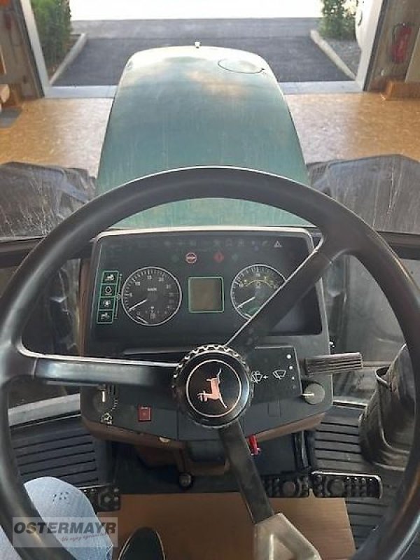 Traktor tipa John Deere 7700, Gebrauchtmaschine u Rohr (Slika 6)