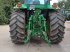 Traktor typu John Deere 7700, Gebrauchtmaschine w Rápolt (Zdjęcie 2)