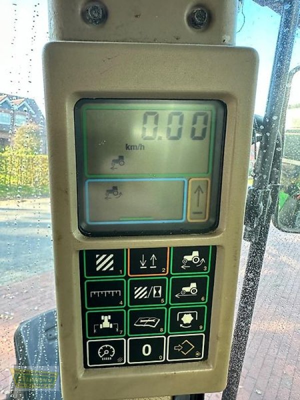 Traktor a típus John Deere 7710 AutoPowr TLS, Fronthubwerk (7810), Gebrauchtmaschine ekkor: Neuenkirchen-Vinte (Kép 10)