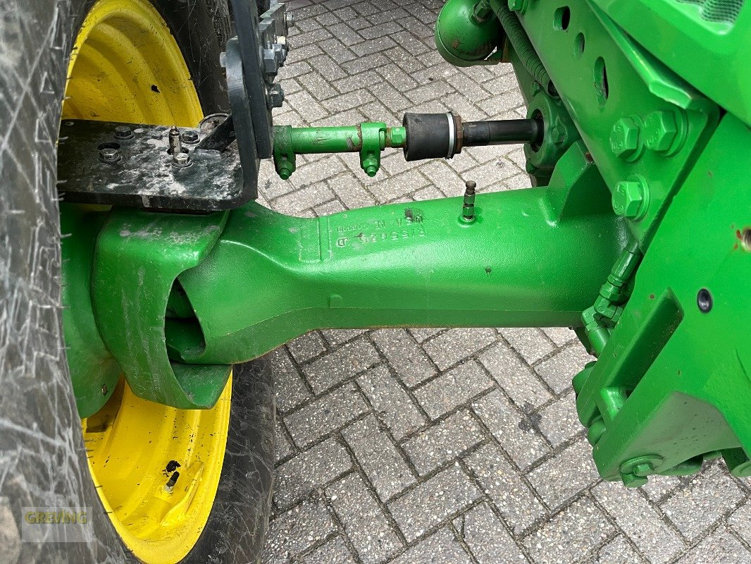 Traktor del tipo John Deere 7710 *Kundenauftrag*, Gebrauchtmaschine en Ahaus (Imagen 4)