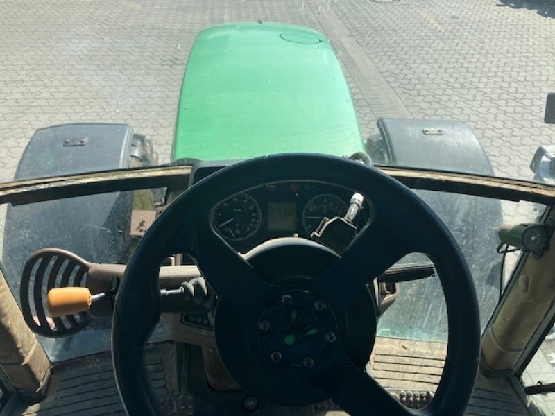 Traktor Türe ait John Deere 7710, Gebrauchtmaschine içinde Preetz (resim 7)