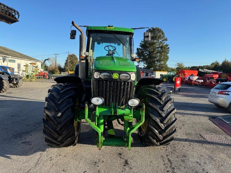 Traktor du type John Deere 7720, Gebrauchtmaschine en Wargnies Le Grand (Photo 3)