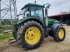 Traktor Türe ait John Deere 7720, Gebrauchtmaschine içinde VELAINES (resim 7)