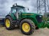 Traktor del tipo John Deere 7720, Gebrauchtmaschine en VELAINES (Imagen 5)