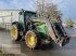 Traktor Türe ait John Deere 7720, Gebrauchtmaschine içinde Fischbach/Clervaux (resim 1)
