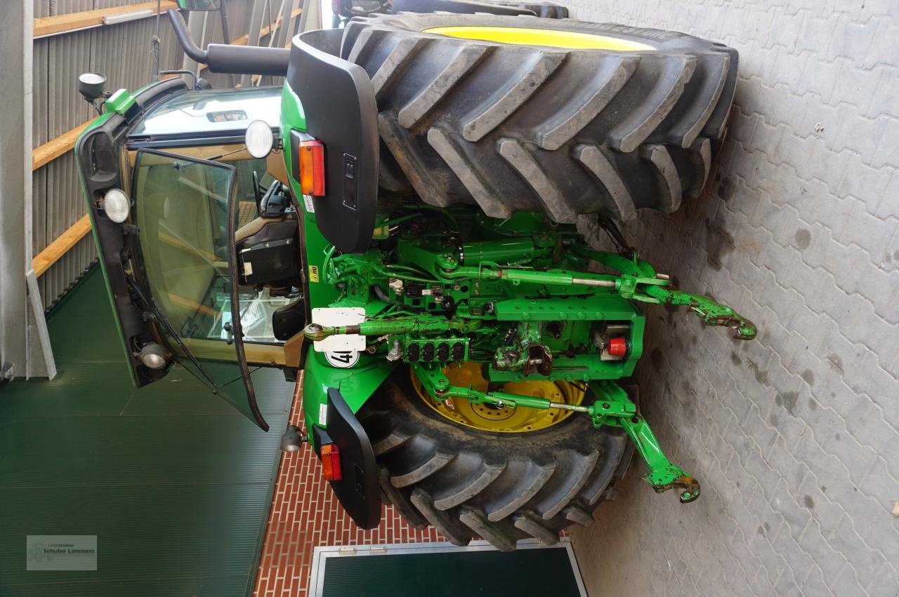 Traktor του τύπου John Deere 7730 AutoQuad, Gebrauchtmaschine σε Borken (Φωτογραφία 7)