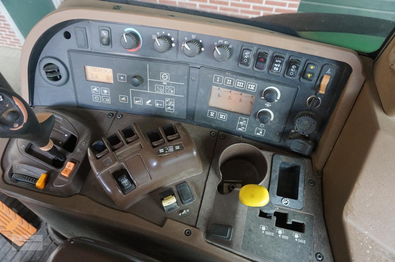 Traktor del tipo John Deere 7730 AutoQuad, Gebrauchtmaschine en Borken (Imagen 14)