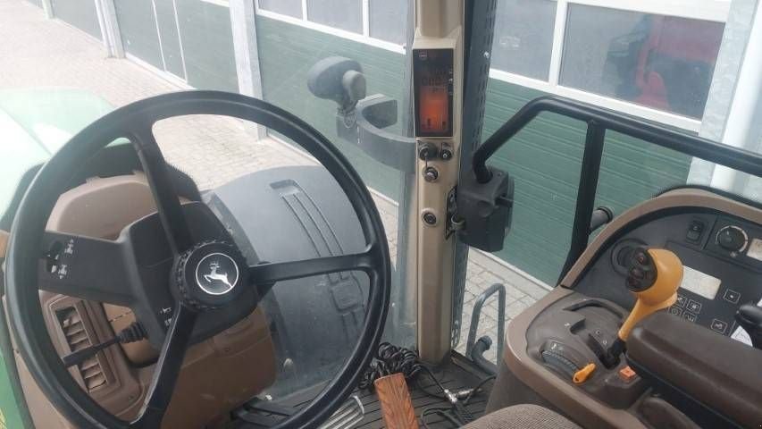 Traktor tipa John Deere 7730AS, Gebrauchtmaschine u Roosendaal (Slika 9)