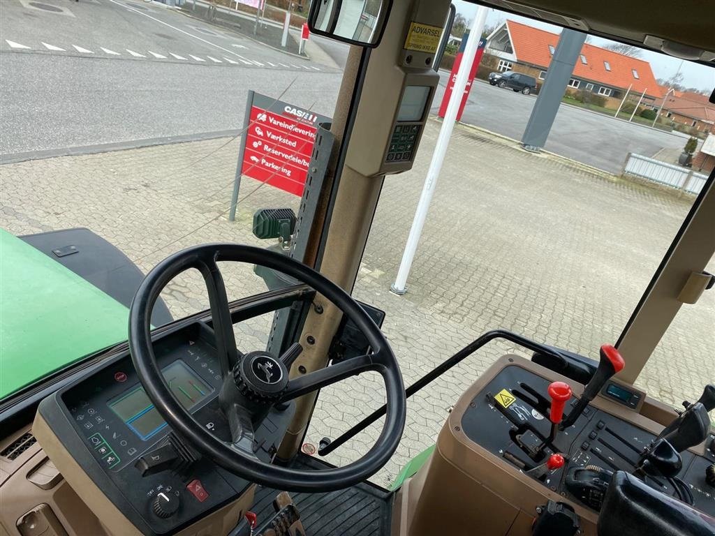 Traktor typu John Deere 7800, Gebrauchtmaschine w Aulum (Zdjęcie 6)