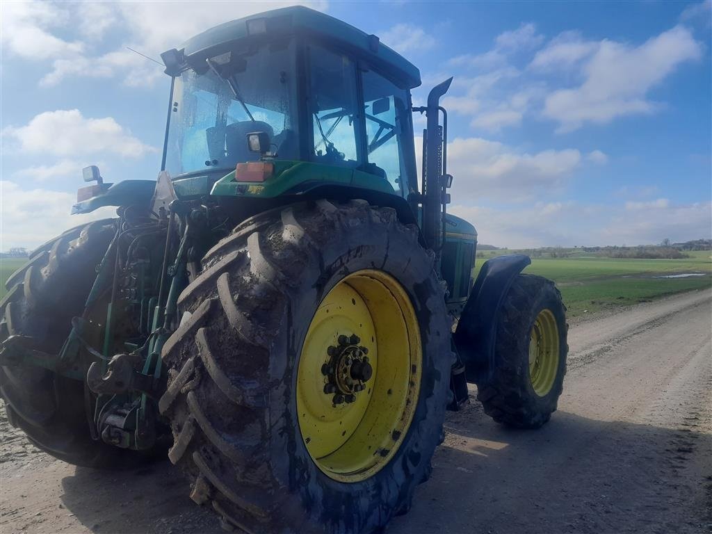 Traktor del tipo John Deere 7800, Gebrauchtmaschine en Skive (Imagen 3)