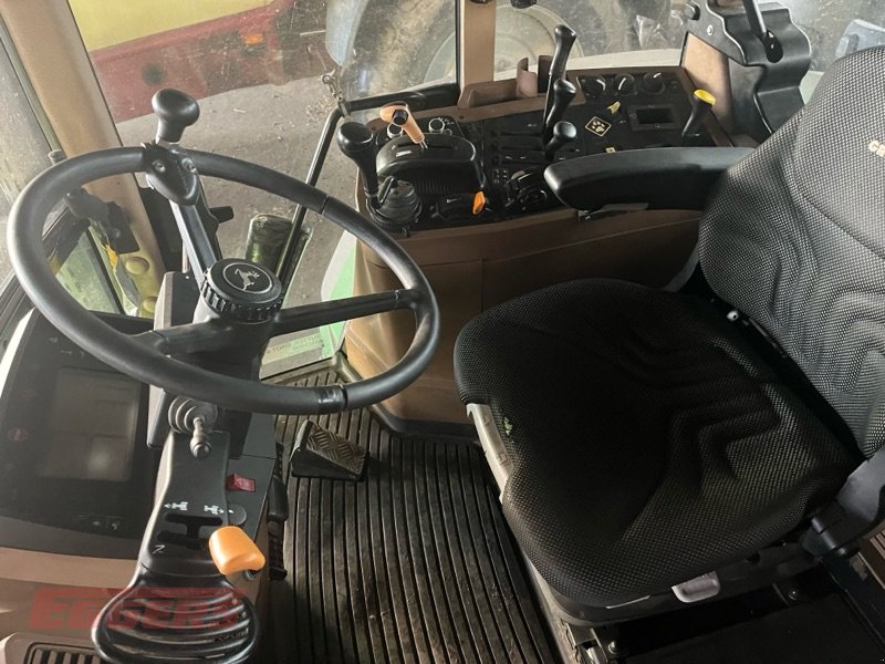 Traktor typu John Deere 7810 AP, Gebrauchtmaschine w Suhlendorf (Zdjęcie 8)