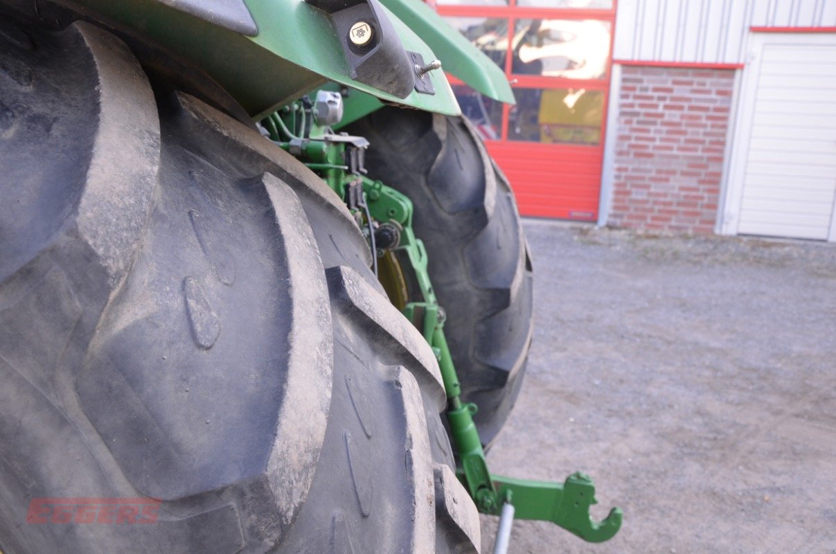 Traktor tipa John Deere 7810 AP, Gebrauchtmaschine u Suhlendorf (Slika 7)