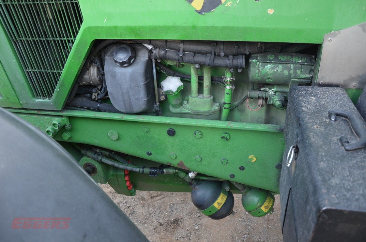 Traktor tipa John Deere 7810 AP, Gebrauchtmaschine u Suhlendorf (Slika 9)