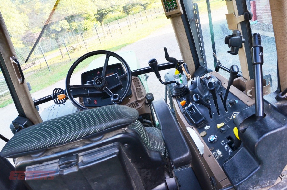 Traktor typu John Deere 7810 AP, Gebrauchtmaschine v Suhlendorf (Obrázok 13)