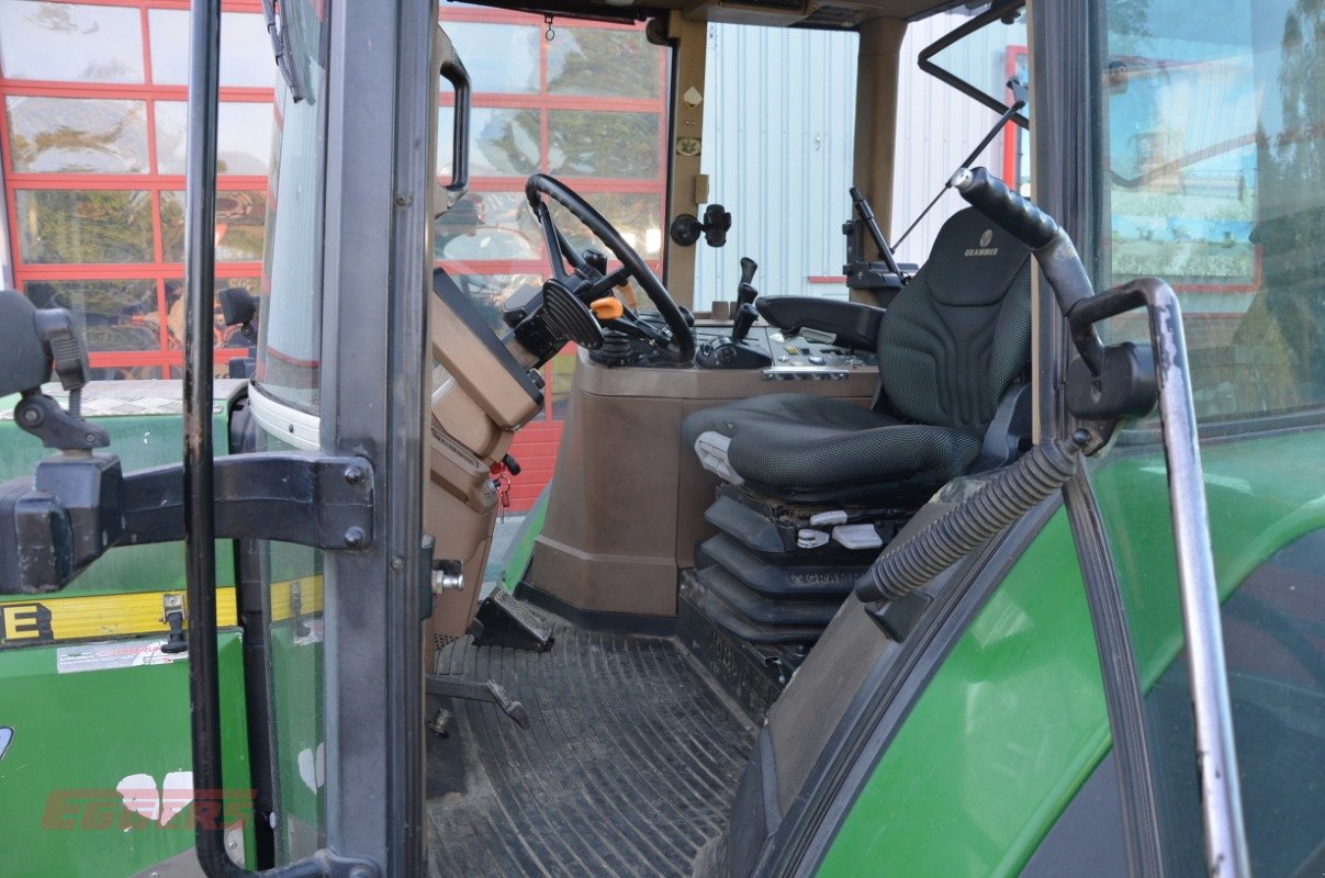 Traktor типа John Deere 7810 AP, Gebrauchtmaschine в Suhlendorf (Фотография 14)