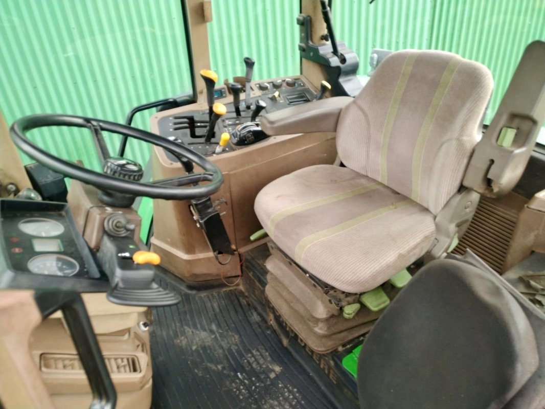 Traktor του τύπου John Deere 7810 Pquad, Neumaschine σε Liebenwalde (Φωτογραφία 9)