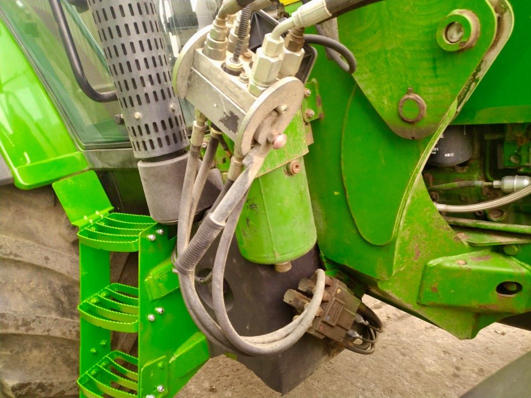 Traktor a típus John Deere 7810 Pquad, Neumaschine ekkor: Liebenwalde (Kép 4)