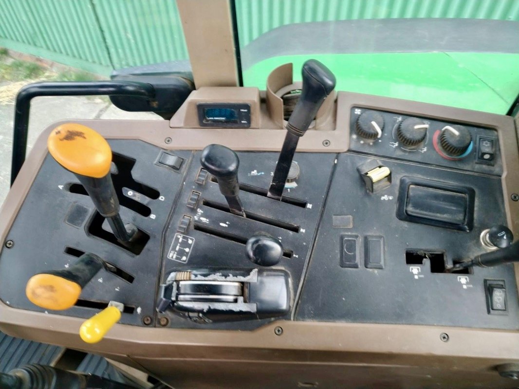 Traktor del tipo John Deere 7810 Pquad, Neumaschine en Liebenwalde (Imagen 16)