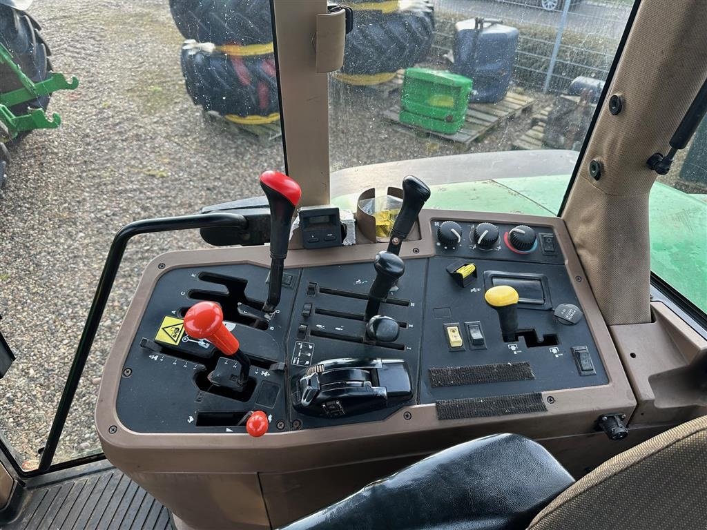 Traktor del tipo John Deere 7810, Gebrauchtmaschine In Aabenraa (Immagine 8)