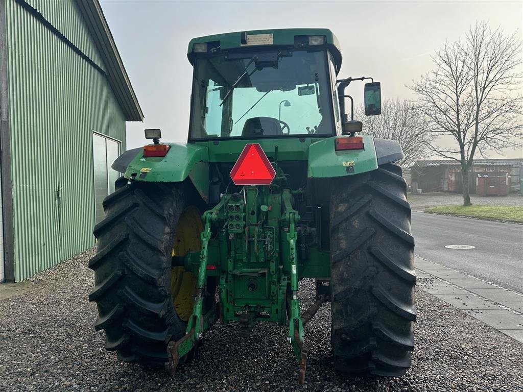 Traktor typu John Deere 7810, Gebrauchtmaschine w Aabenraa (Zdjęcie 3)