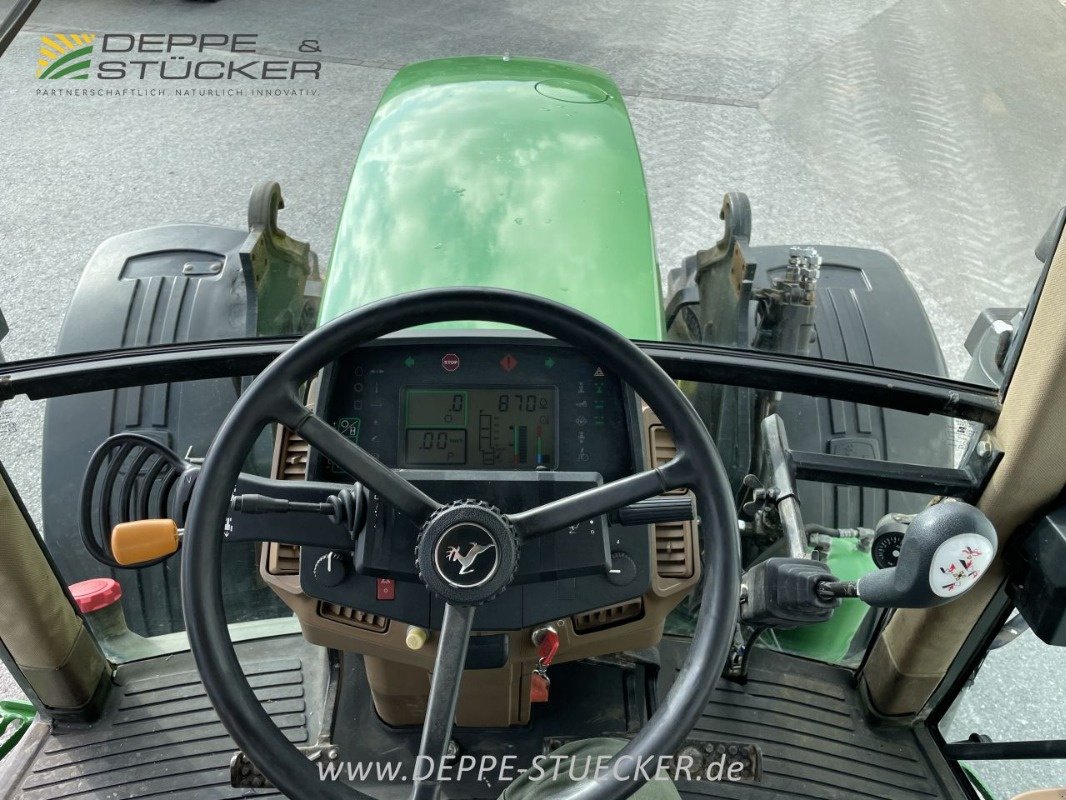 Traktor του τύπου John Deere 7810, Gebrauchtmaschine σε Rietberg (Φωτογραφία 10)