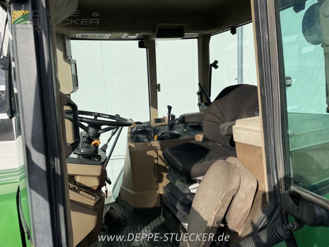 Traktor van het type John Deere 7810, Gebrauchtmaschine in Rietberg (Foto 14)