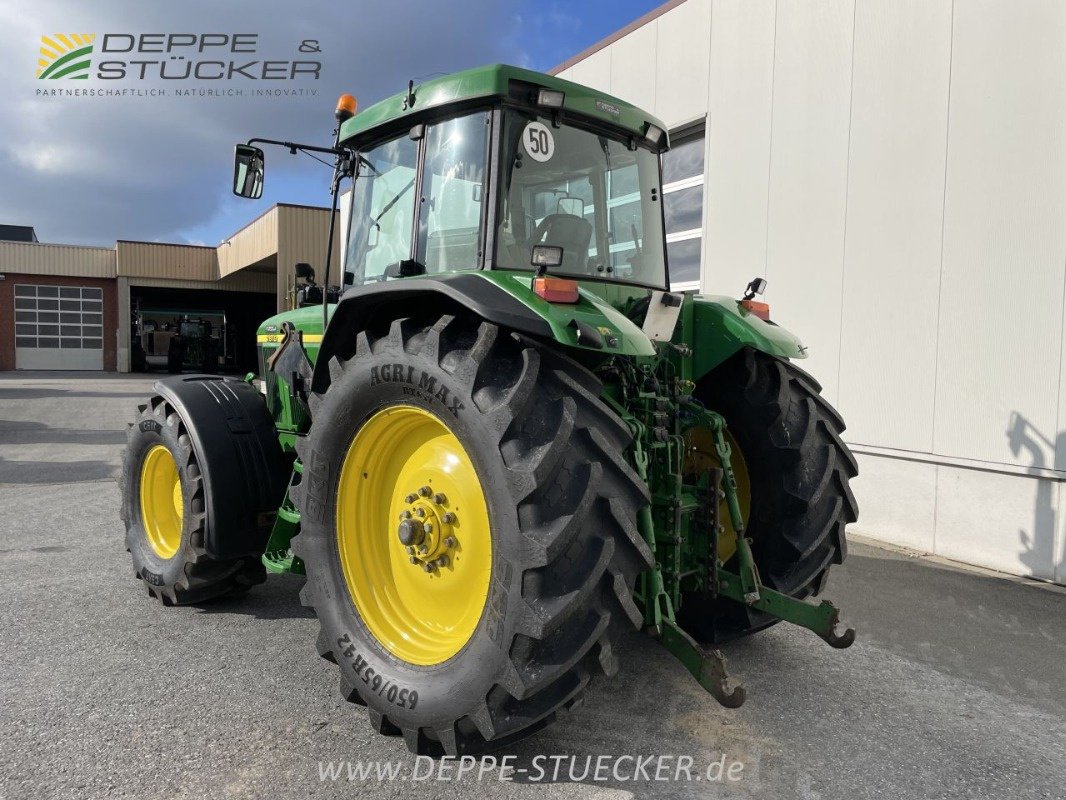 Traktor typu John Deere 7810, Gebrauchtmaschine v Rietberg (Obrázek 15)