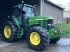 Traktor Türe ait John Deere 7810, Gebrauchtmaschine içinde Sachsen bei Ansbach (resim 1)