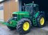 Traktor Türe ait John Deere 7810, Gebrauchtmaschine içinde Sachsen bei Ansbach (resim 2)