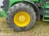 Traktor typu John Deere 7820 ALLRAD TRAKTOR, Gebrauchtmaschine w Neustadt Dosse (Zdjęcie 9)