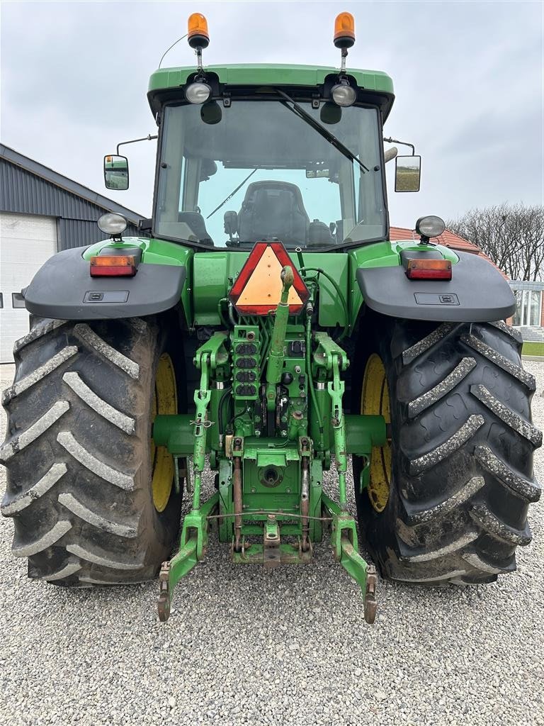 Traktor typu John Deere 7820 AUTOPOWER, Gebrauchtmaschine v Støvring (Obrázok 4)