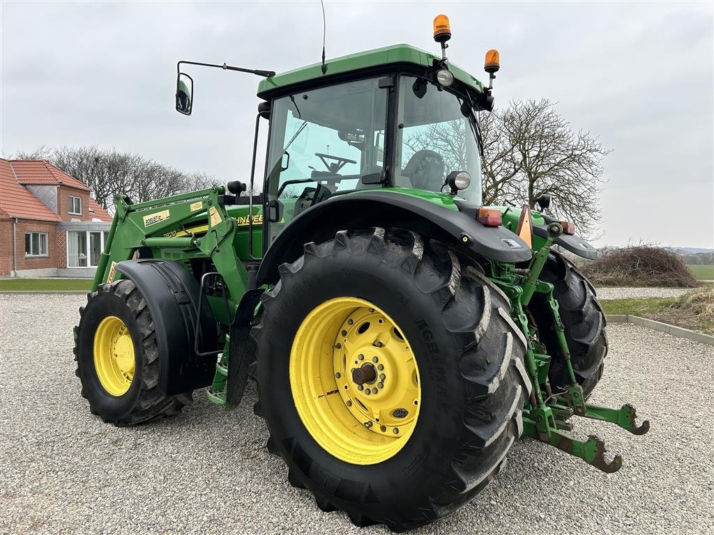 Traktor typu John Deere 7820 AUTOPOWER, Gebrauchtmaschine v Støvring (Obrázok 5)