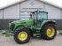 Traktor Türe ait John Deere 7820  Frontlift,  AutoPower og Aktiv luftsæde., Gebrauchtmaschine içinde Lintrup (resim 1)