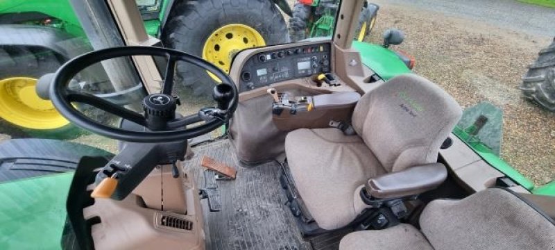 Traktor типа John Deere 7820 PLUS, Gebrauchtmaschine в Videbæk (Фотография 4)