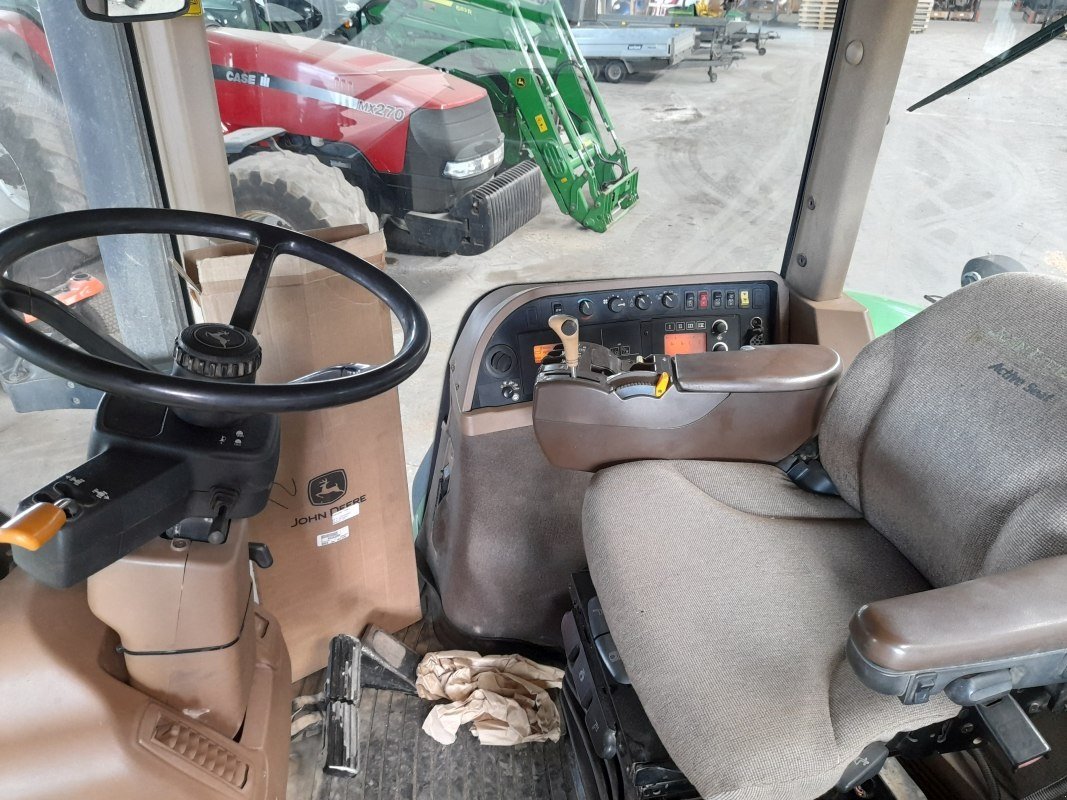 Traktor a típus John Deere 7820, Gebrauchtmaschine ekkor: Viborg (Kép 7)