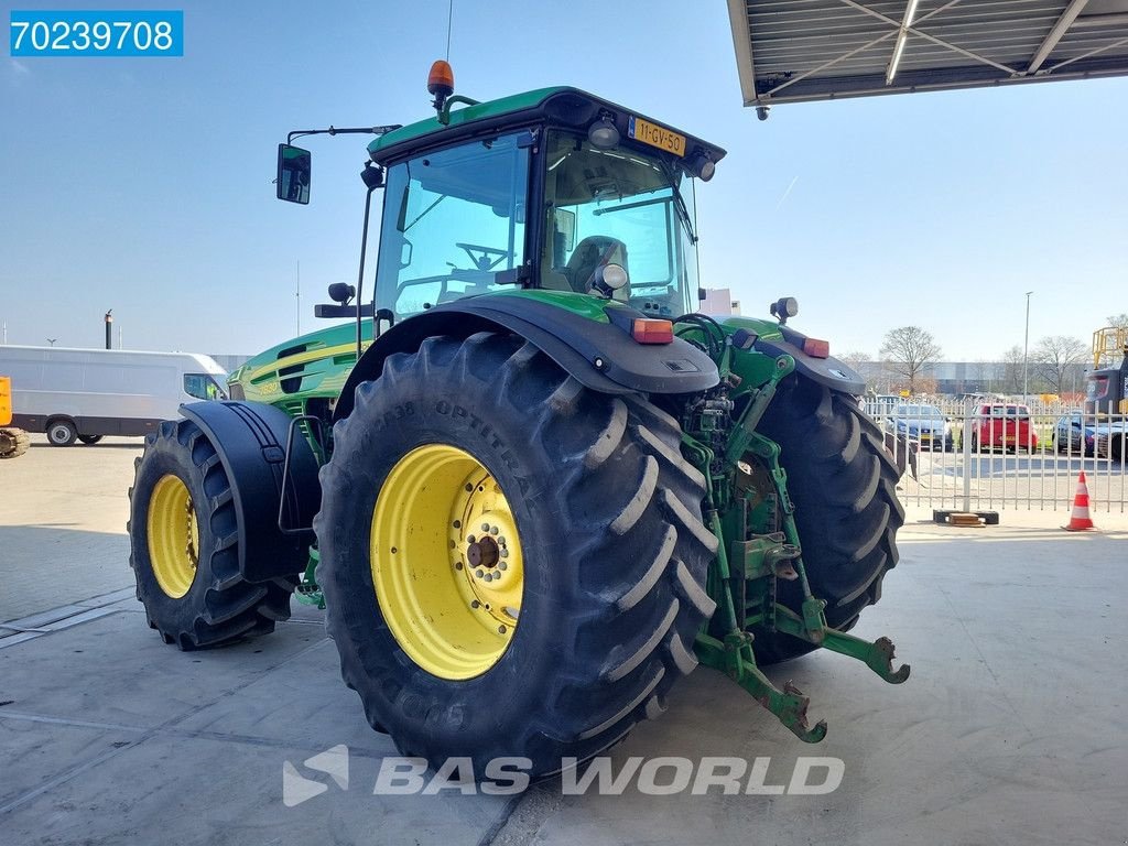 Traktor typu John Deere 7830 AP 4X4 DUTCH TRACTOR, Gebrauchtmaschine w Veghel (Zdjęcie 2)